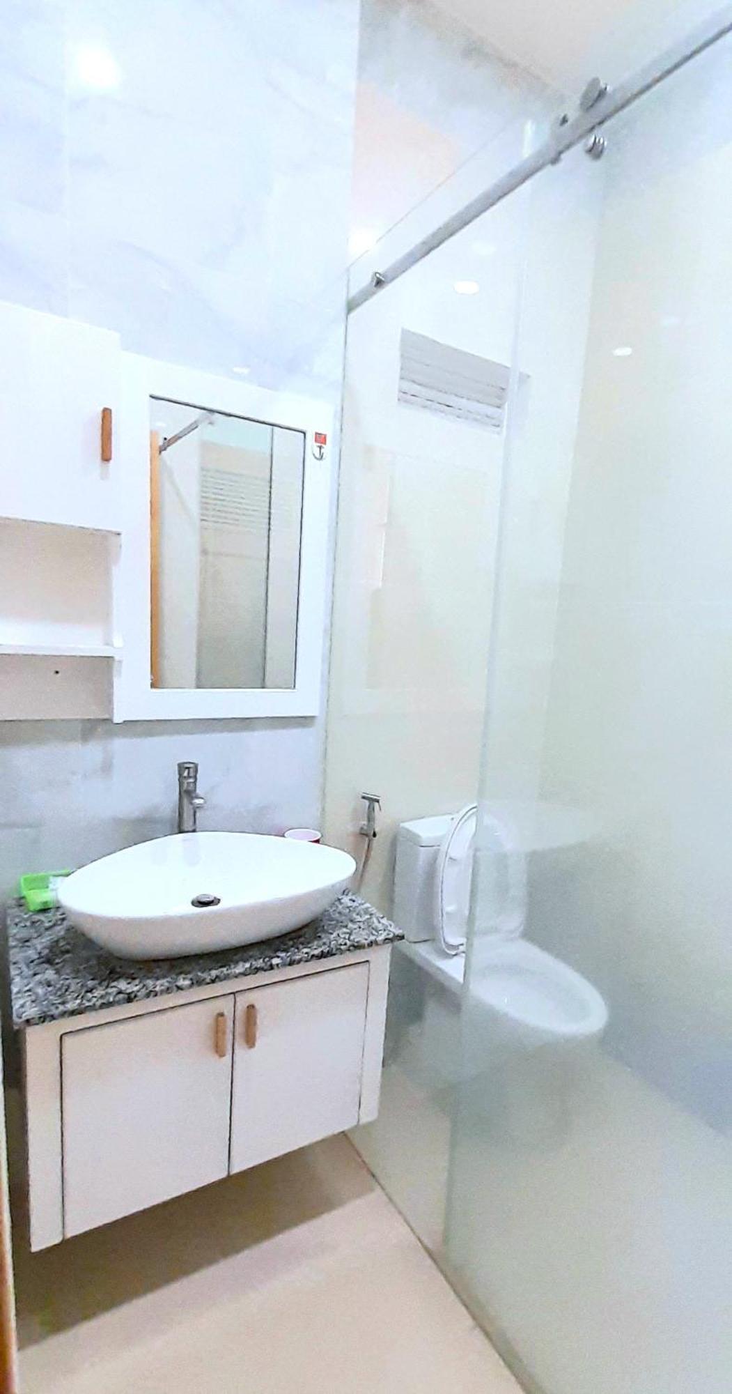 Love Hotel & Apartments Vung Tau Exterior foto