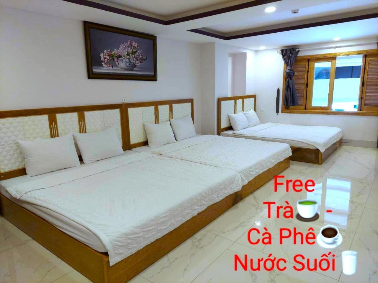 Love Hotel & Apartments Vung Tau Exterior foto